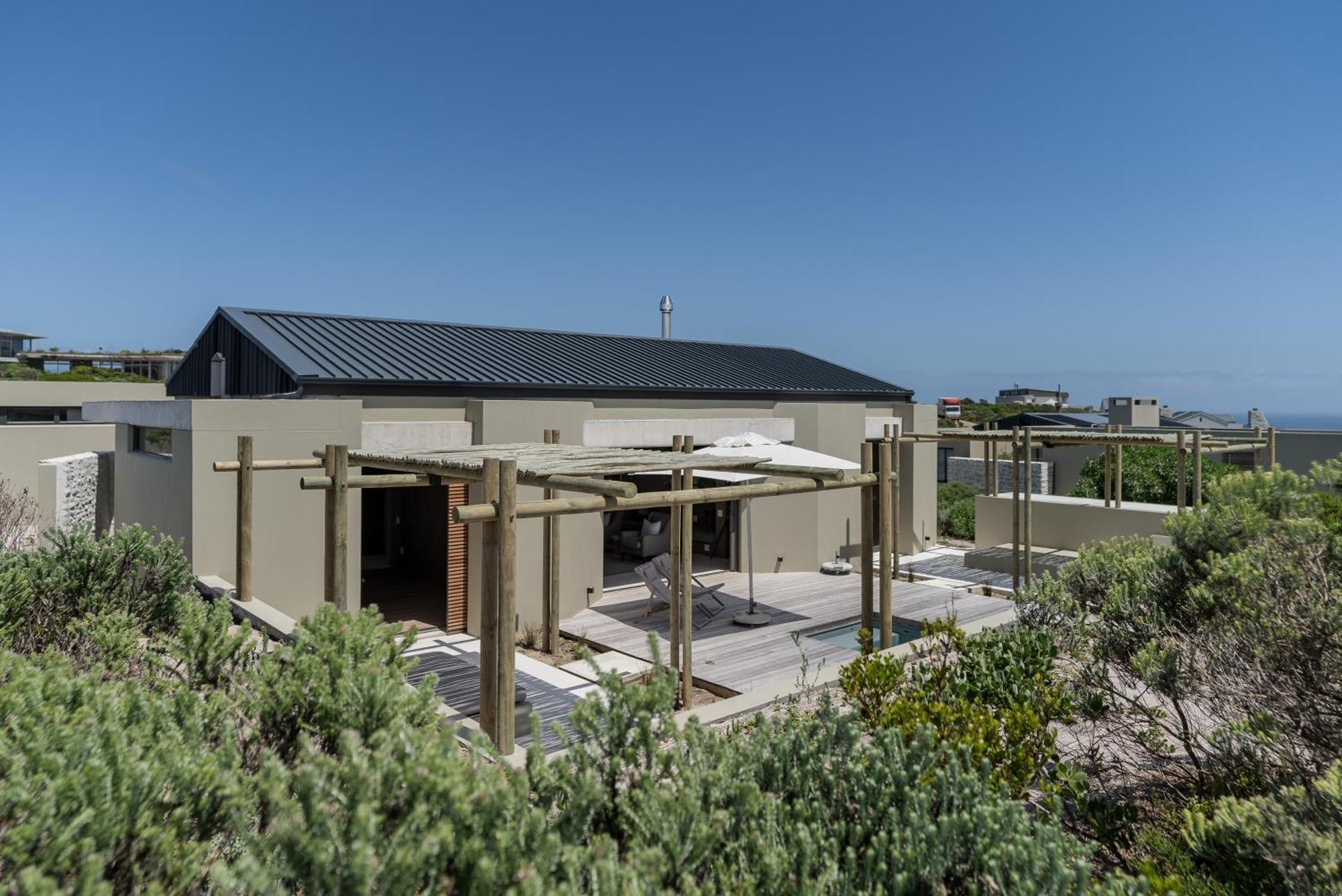 Romansbaai Collection Гансбай Экстерьер фото