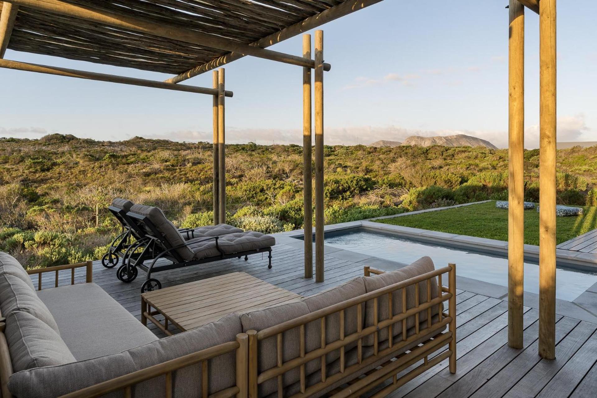 Romansbaai Collection Гансбай Экстерьер фото