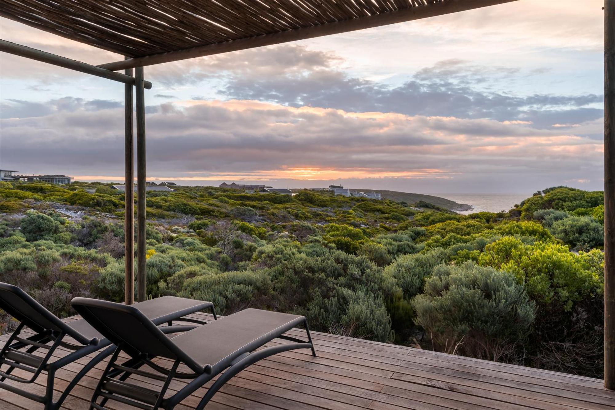 Romansbaai Collection Гансбай Экстерьер фото