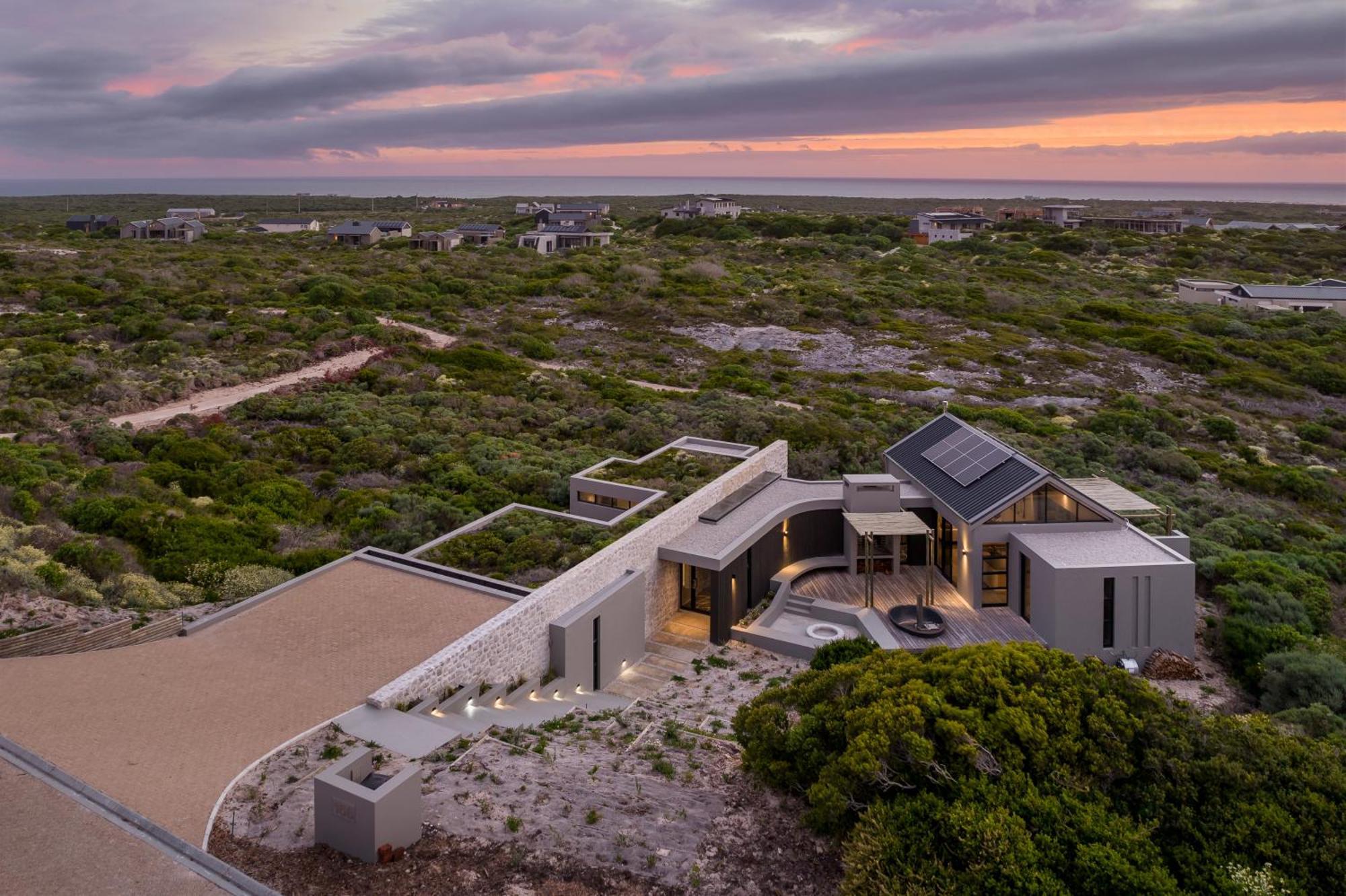 Romansbaai Collection Гансбай Экстерьер фото