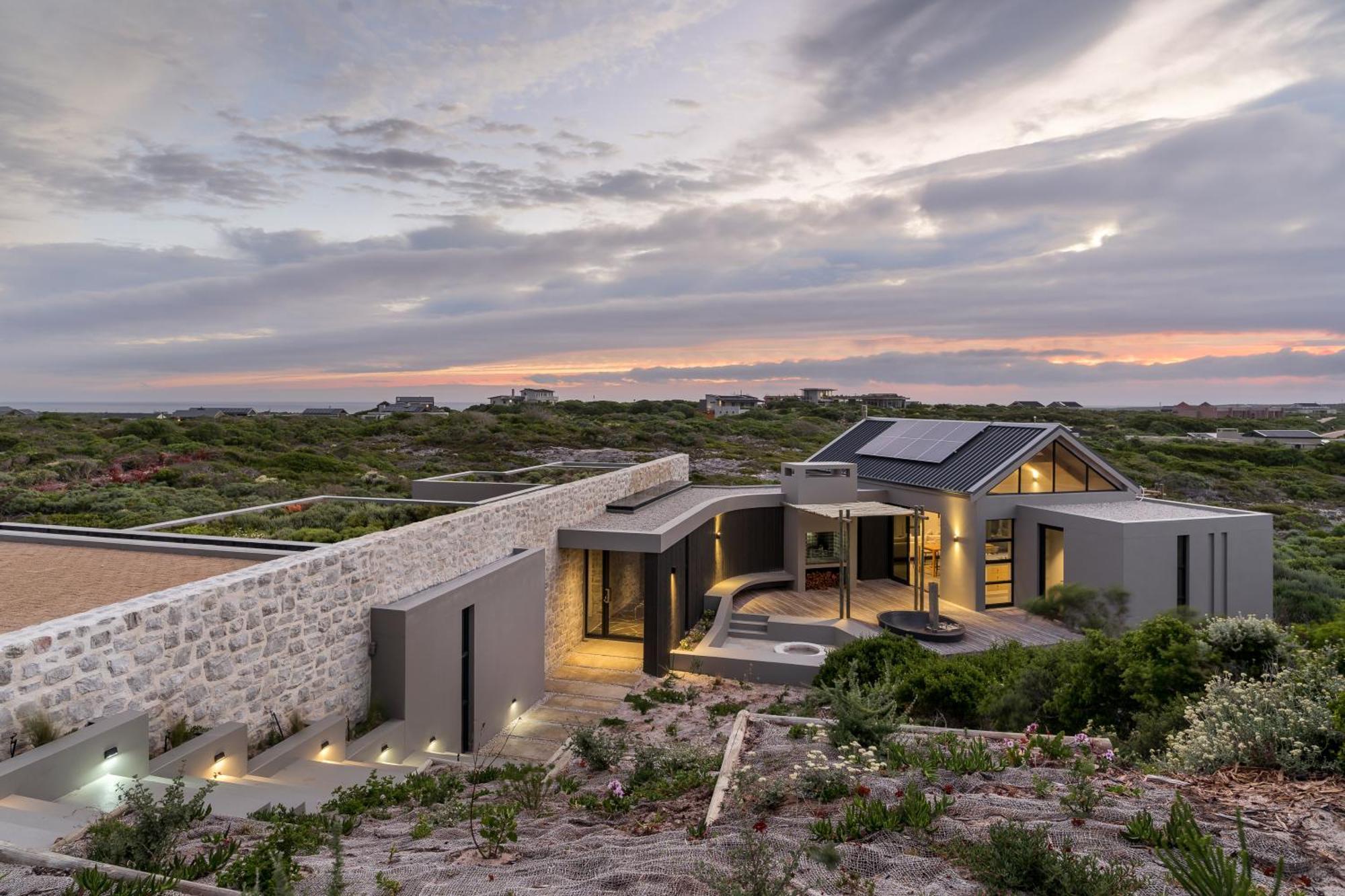 Romansbaai Collection Гансбай Экстерьер фото